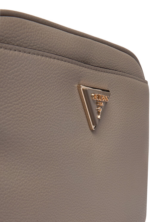 Guess Guess Geantă Meridian II HWBG69 74140 Bej