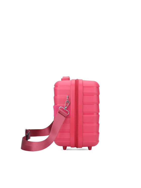 Semi Line Semi Line Bauletto T5909-1 Rosa