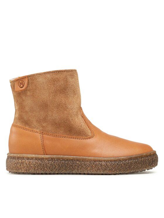 Naturino Naturino Чоботи Alpina 0013001418.11.0D06 S Коричневий