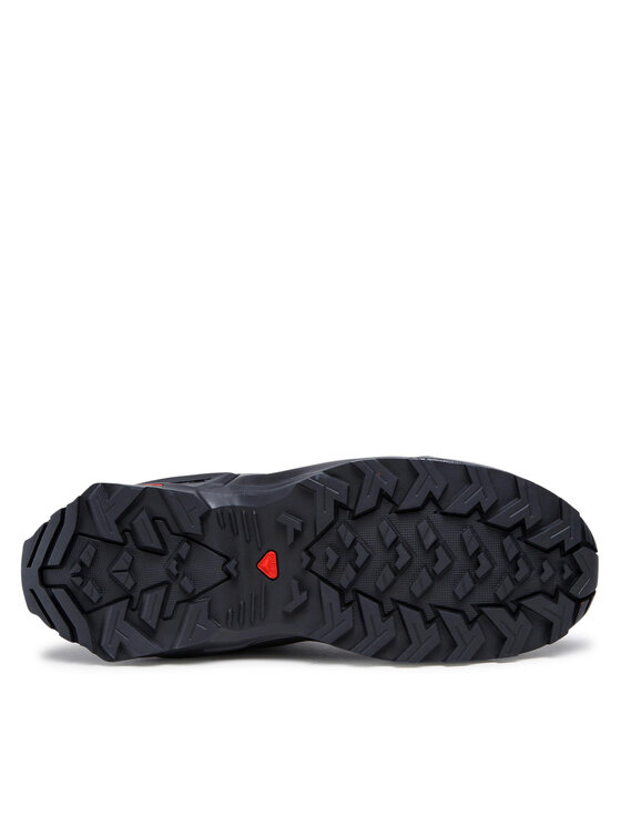 Salomon Salomon Trekkingi X Reveal 2 416043 Szary