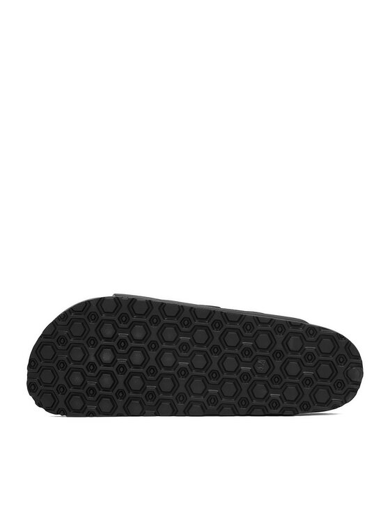 Quiksilver Quiksilver Nazouváky CEOWB-840240 Černá