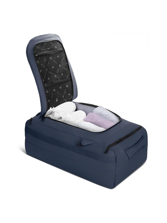 Pactastic Pactastic Torba podróżna 283850 Granatowy