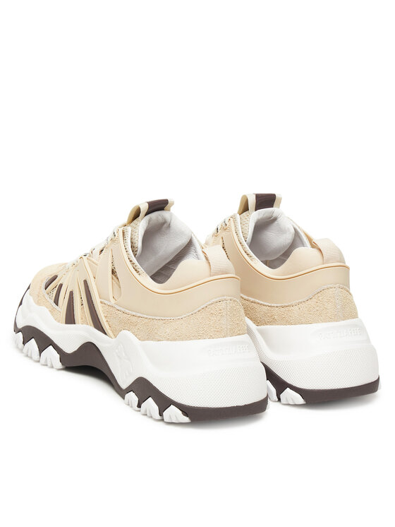 Patrizia Pepe Patrizia Pepe Sneakers 8Z0043/V005-J4Q8 Bej