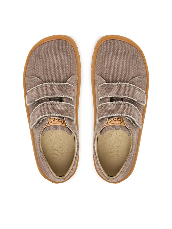 Froddo Froddo Sportcipők Barefoot Botaniq G3130290-2 D Szürke