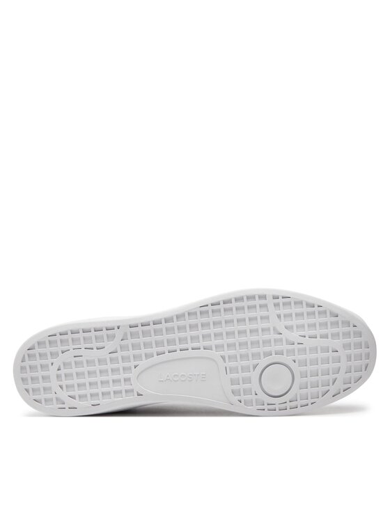 Lacoste Lacoste Tenisice 746SMA0065 Crna