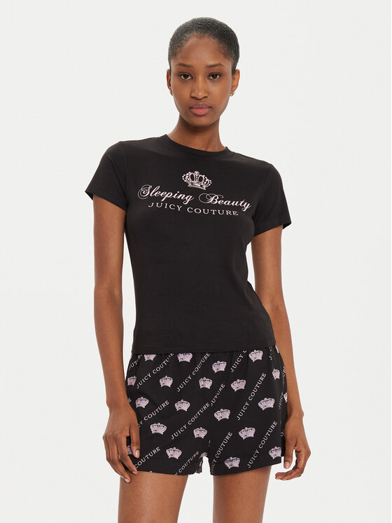 Piżama Juicy Couture