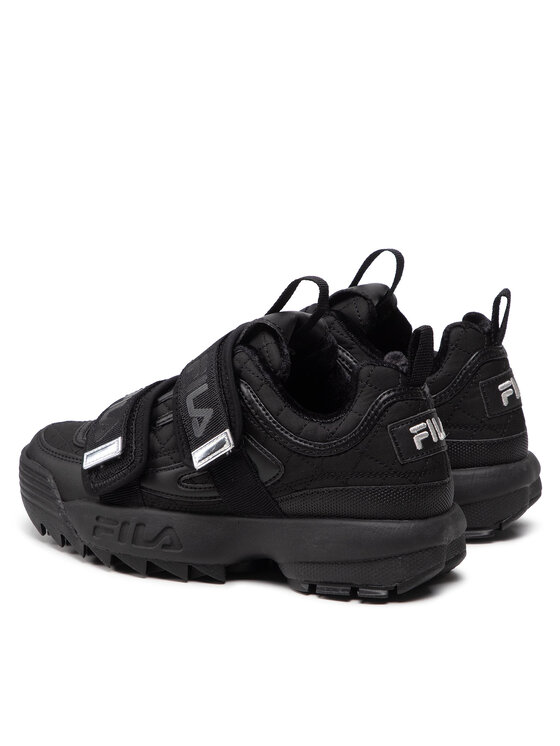Fila disruptor strap hotsell