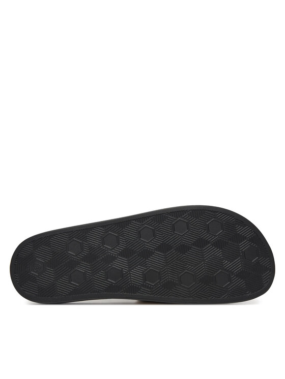 Just Cavalli Just Cavalli Natikači 78QA3SZ1 ZS785 Črna