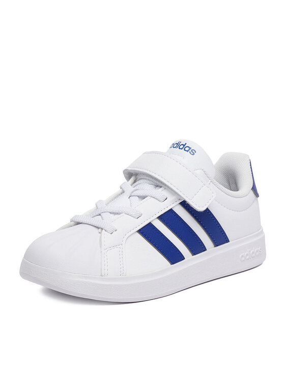 adidas adidas Laisvalaikio batai C-STREETTALK EL C KJ9607 Balta