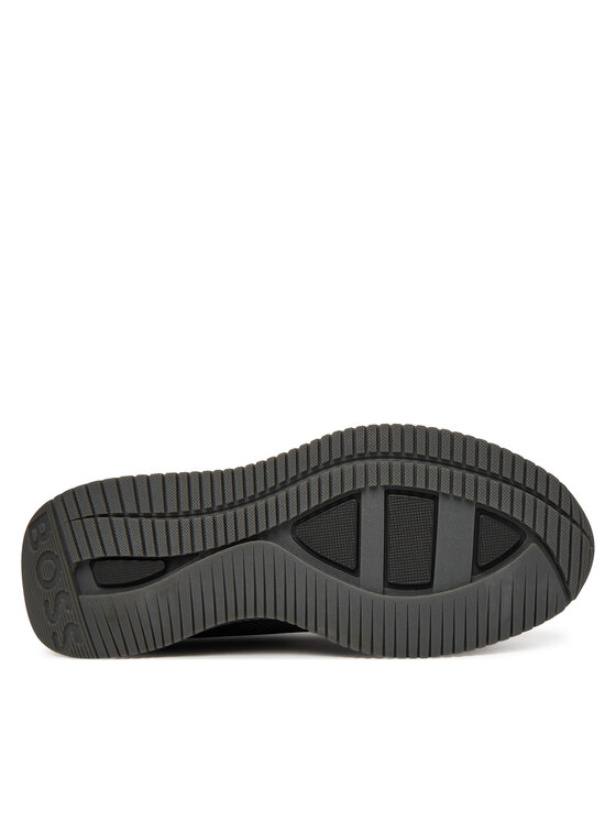 BOSS BOSS Sneakersy Ttnm Evo 50552894 Čierna