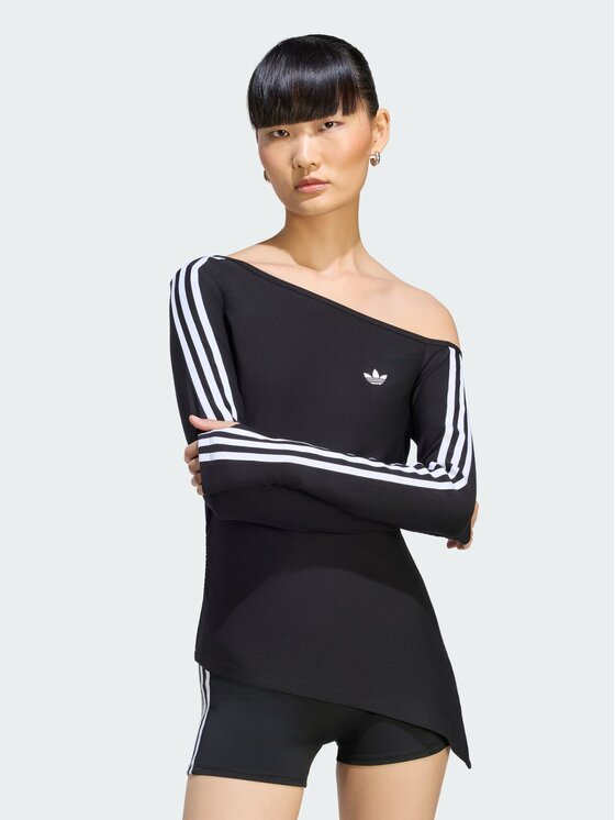 adidas adidas Top 170931 Czarny