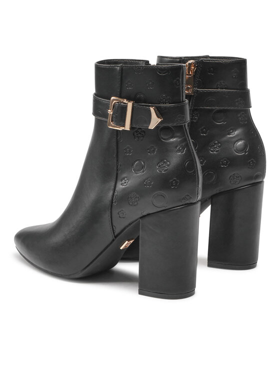 Tronchetti LS5580-04 Nero