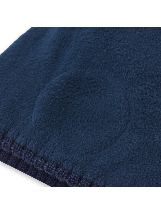 Reima Reima Berretto Routii 5300088B Blu scuro