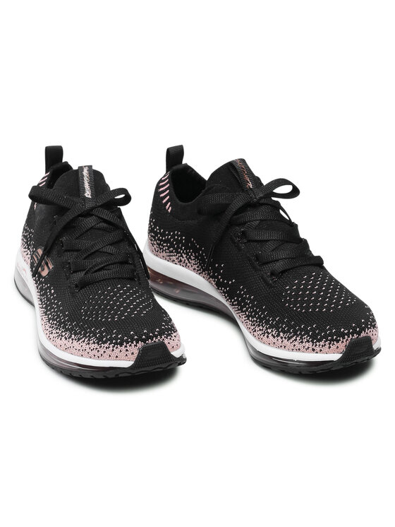 Skechers Boty Sweet Sunset 12647 BKRG ern Modivo.cz