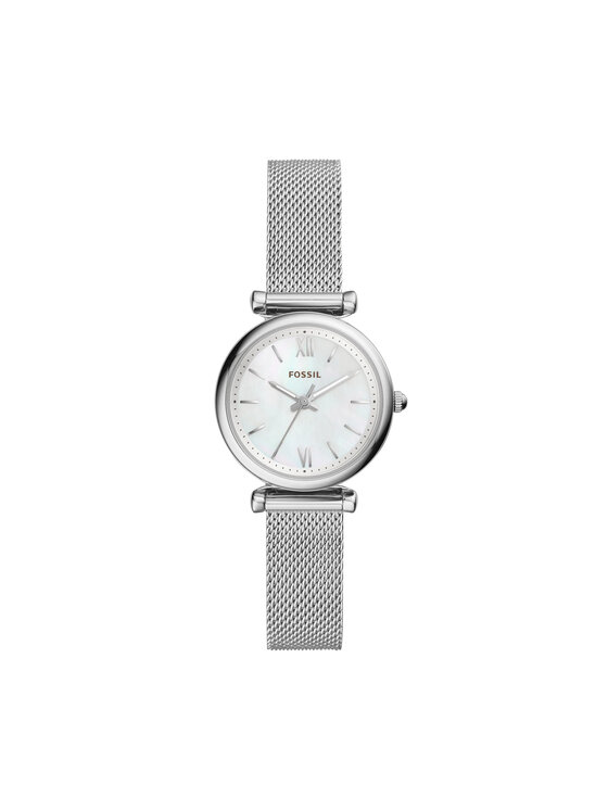 Orologio Carlie ES4432 Argento