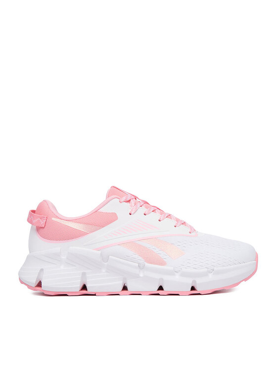 Reebok Reebok Jooksujalatsid Eo-Zig Dynamica 6 100267867 Valge
