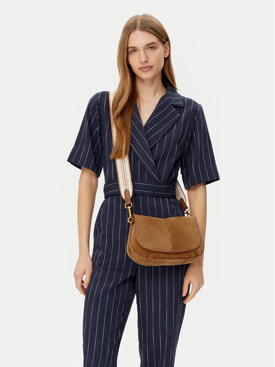 Gianni Chiarini Gianni Chiarini Käekott Helena Round BS 11668 CMNRV Pruun