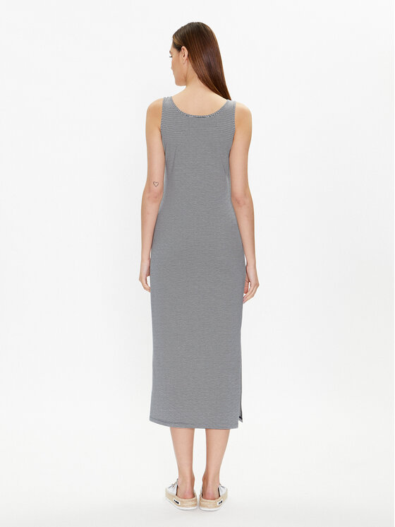 Camicia da notte 164547 3R219 20936 Blu scuro