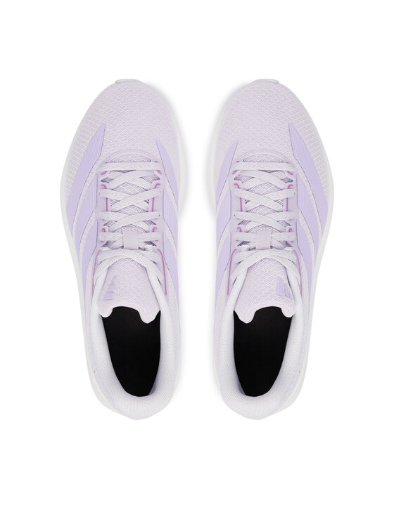 adidas adidas Bėgimo batai Duramo Rc2 Running Shoes KJ6636 Šviesiai violetinė