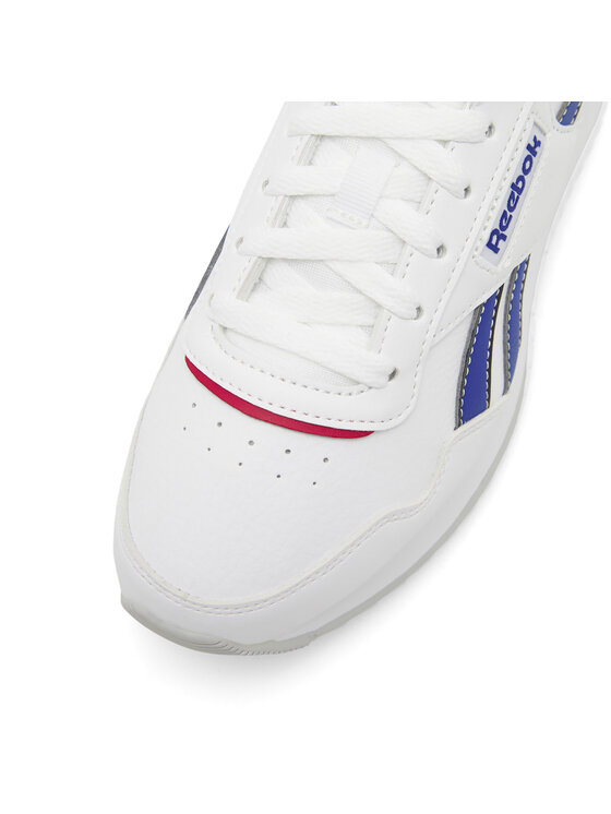 Reebok Reebok Sneakers Glide Ripple Clip 100032909-W Weiß