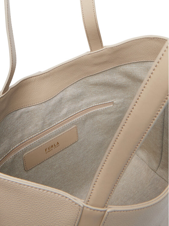 Furla Furla Soma Goccia L WB01788 BX3353 KH 4488S Bēšs