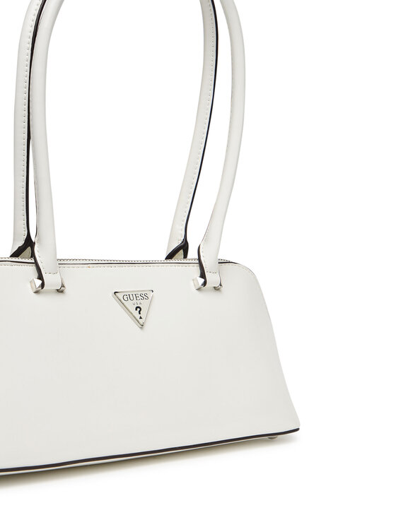 Guess Guess Τσάντα Arnela HWNY94 96080 Λευκό
