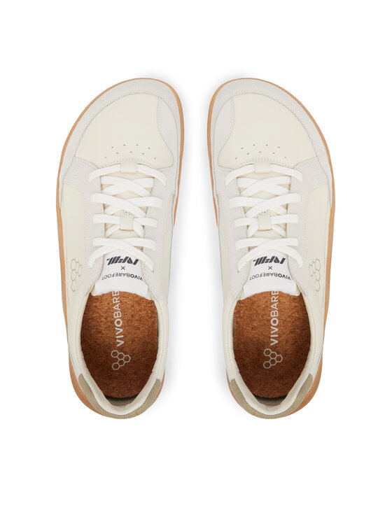 Vivo Barefoot Vivo Barefoot Sneakers Gobi II 309660 Bej deschis