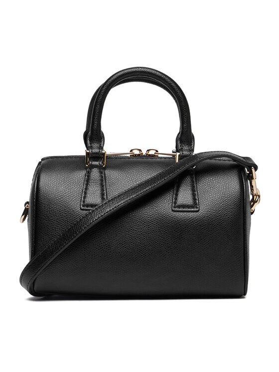 Furla Furla Handtasche A Olivia Mini Boston WE00933 A.0023 O6000 Schwarz