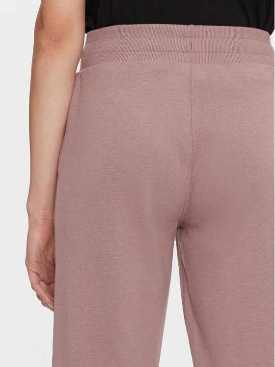 4F 4F Melegítő alsó 4FWMM00TTROF0945 Bézs Regular Fit