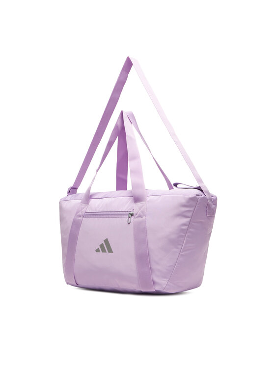 adidas adidas Taška Sport JM2738 Fialová