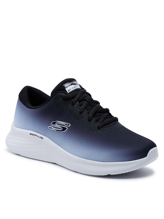 Skechers Skechers Снікерcи Lite Pro-Fade Out 149995/BKW Чорний