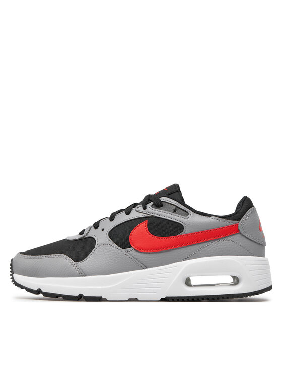 Nike Nike Sneakers Air Max Sc CW4555 015 Grigio