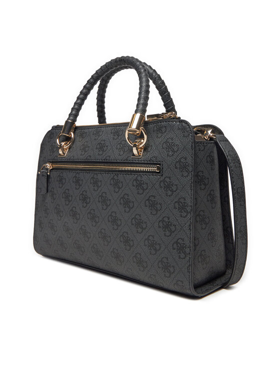 Guess Guess Τσάντα HWSG95 40060 Μαύρο