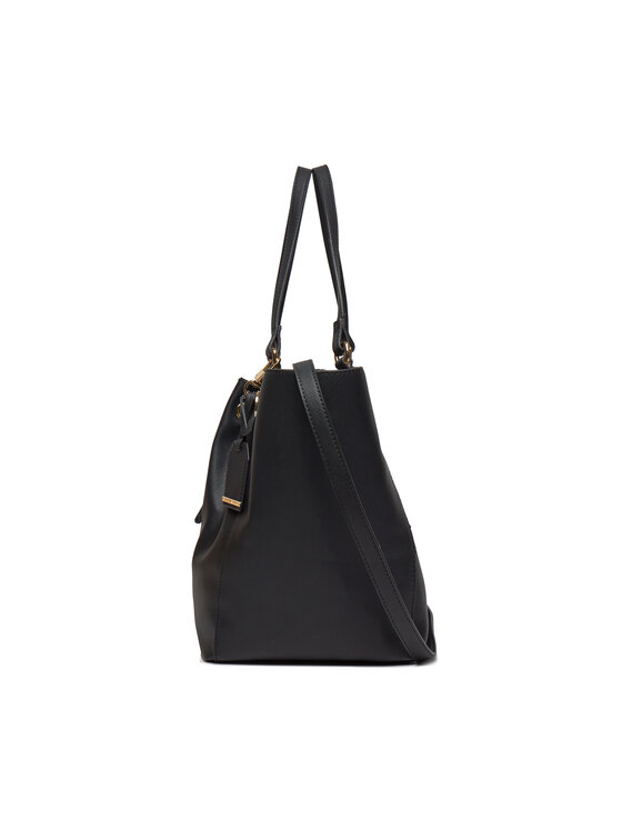 Geox Geox Geantă D Daphner D36KZA 00004 C9999 Negru
