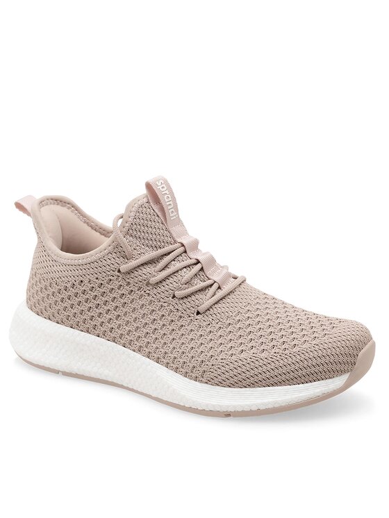Sprandi Sprandi Sneakersy WP07-GVA-1 Różowy