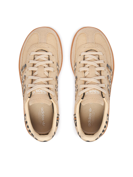 adidas adidas Sneakers Handball Spezial LA1389 Beige