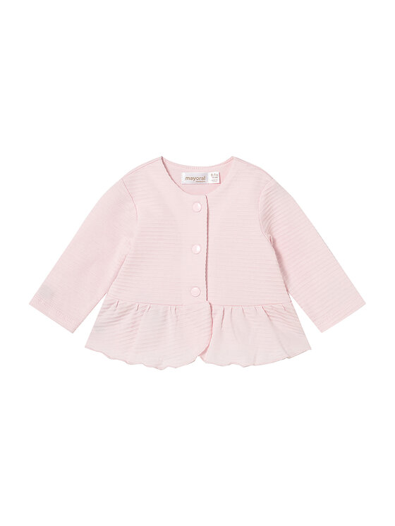 Mayoral Mayoral Kinderset 1732 Rosa Regular Fit