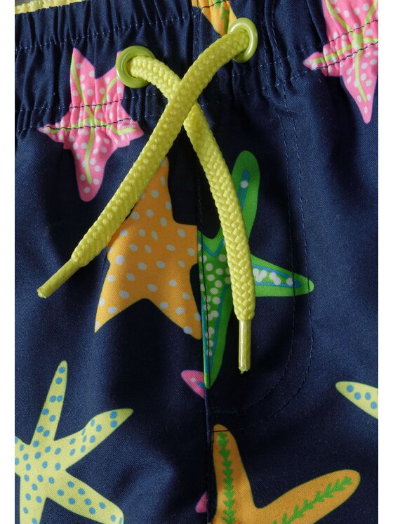 minoti minoti Kąpielówki 23swim10 Granatowy