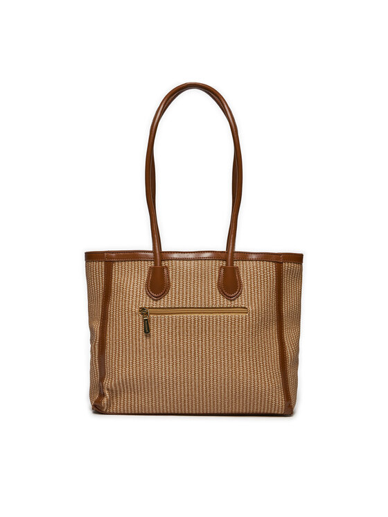 Monnari Monnari Torbica BAG0380-017 Bež
