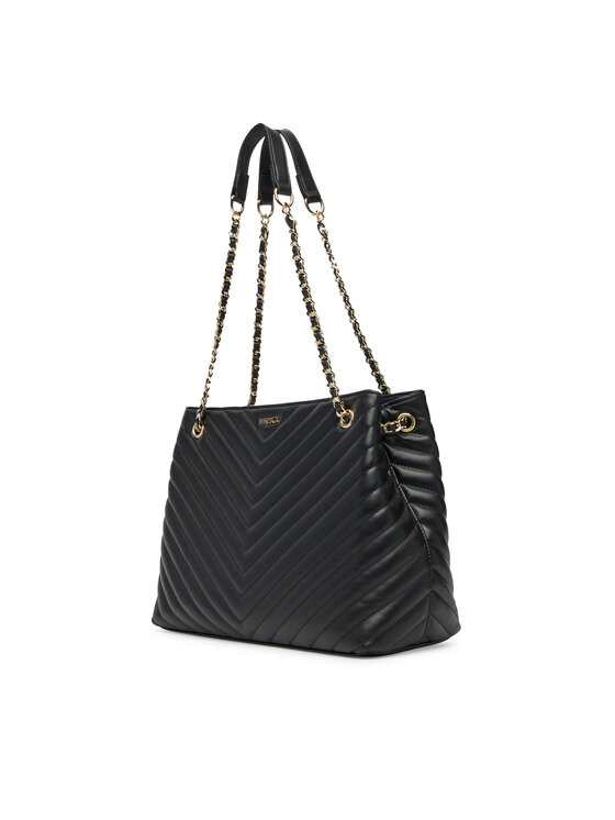 MEXX MEXX Rankinė MEXX-B-006-06 Juoda