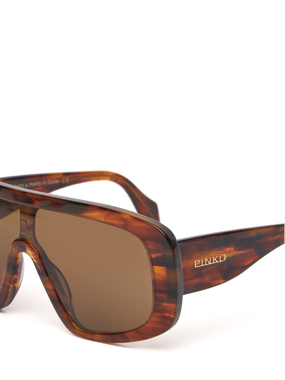 PINKO PINKO Sluneční brýle Vega Occhiali 20251 PKSG 105316.A2NN Hnědá