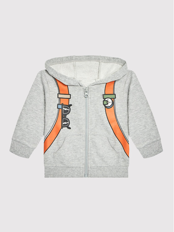 Felpa United Colors Of Benetton