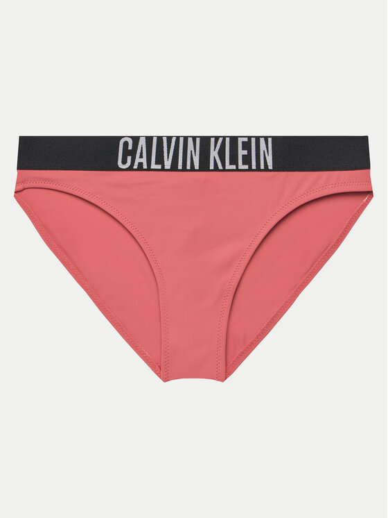 Calvin Klein Swimwear Calvin Klein Swimwear Kupaći kostim KY0KY00090 Ružičasta