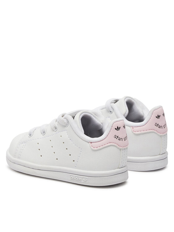 adidas adidas Sneakers Stan Smith El I GY4250 Bianco