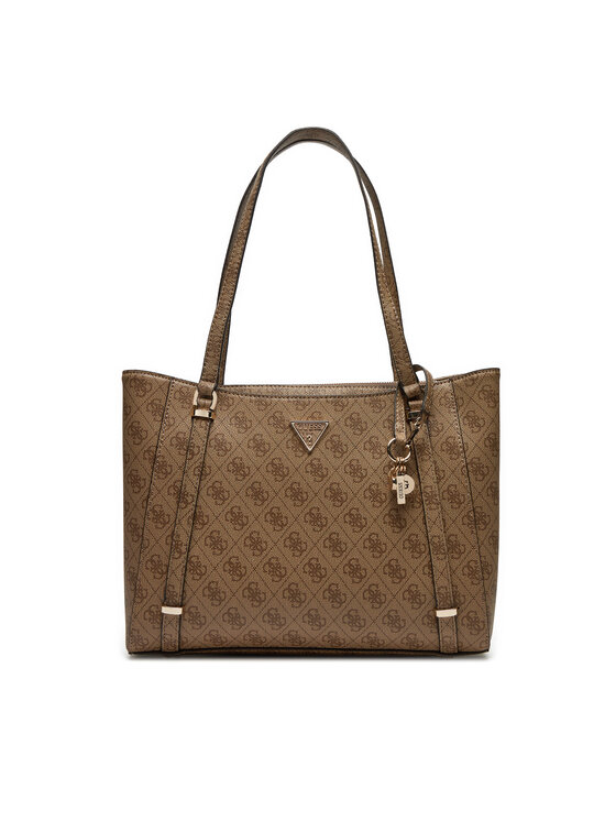 Guess Guess Táska HWESG9 51023 Bézs