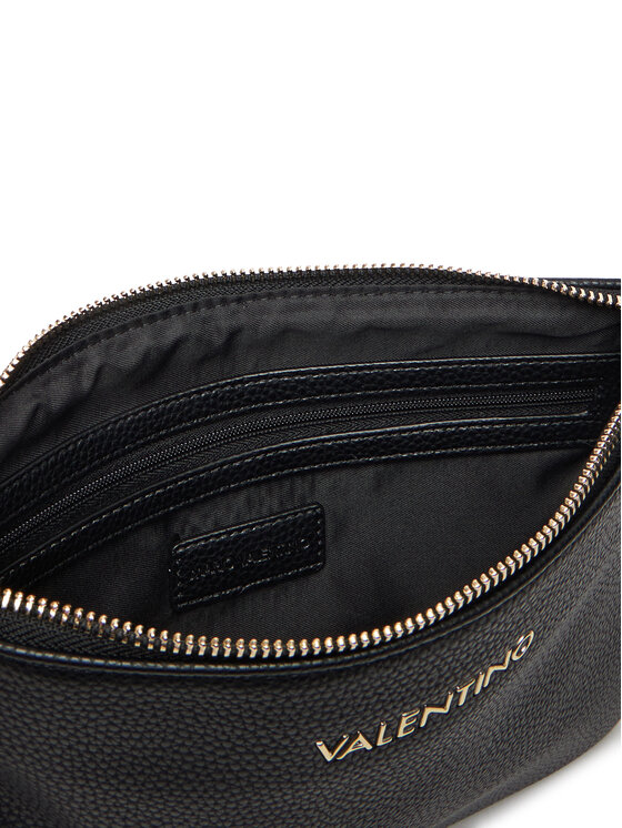 Valentino Valentino Kosmetyczka Brixton VBE7LX528 Czarny