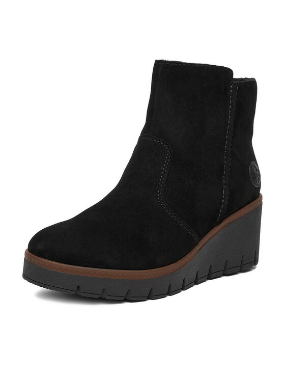Rieker Rieker Stivaletti CEO-Y5065-00 Nero