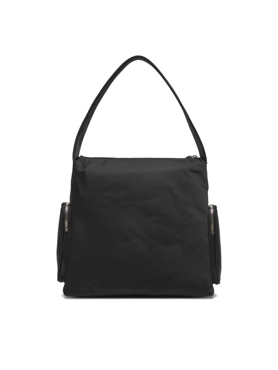 Calvin Klein Calvin Klein Rankinė LV04F3296G Juoda