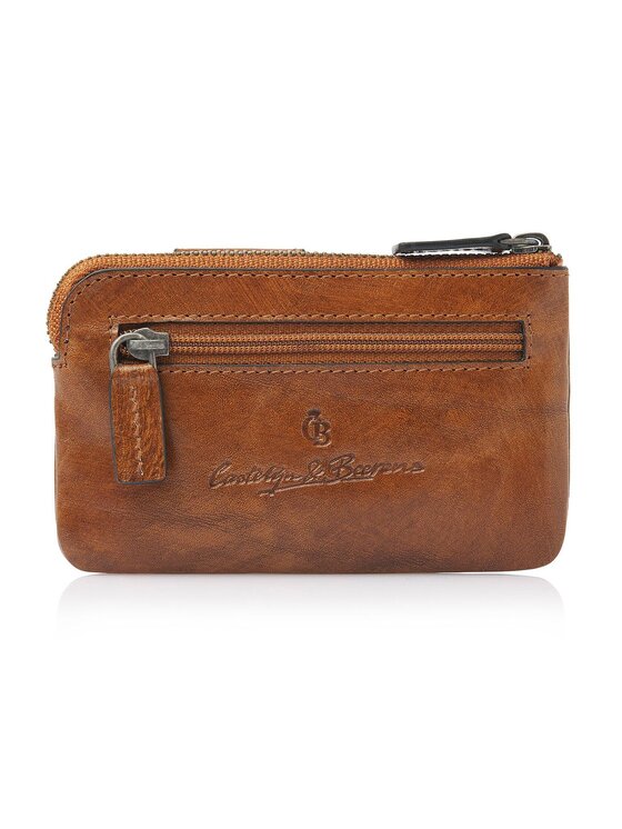Castelijn & Beerens Castelijn & Beerens Etui na klucze 219684 Brązowy