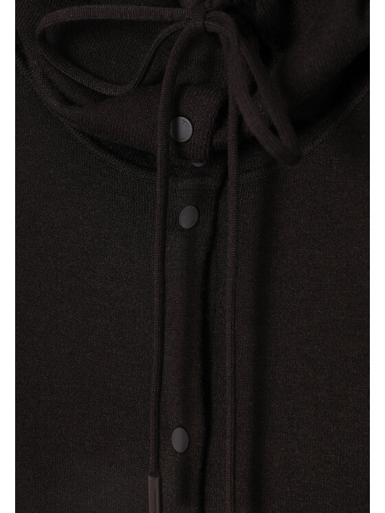 TATUUM TATUUM Kardigan MARTENA Hnědá Classic Fit